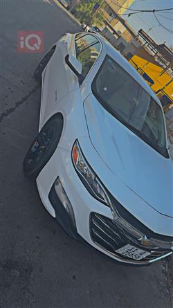 شێڤرۆلێت مالیبۆ